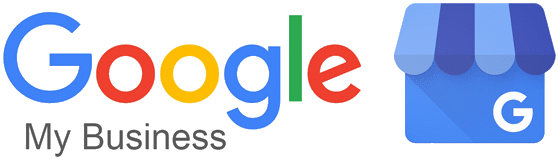 Google My Business logo